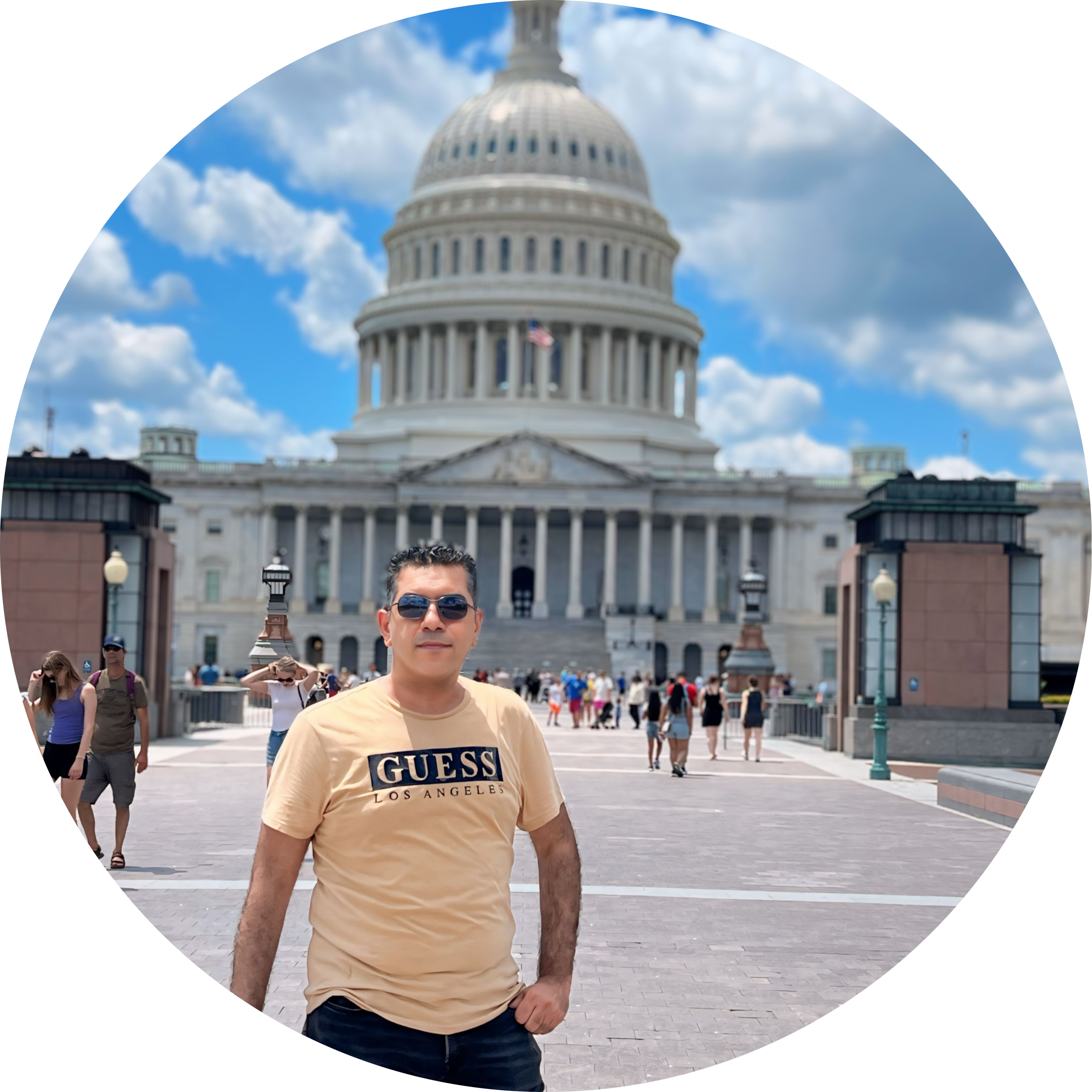 Go to the profile of Mohamed samy Abousenna