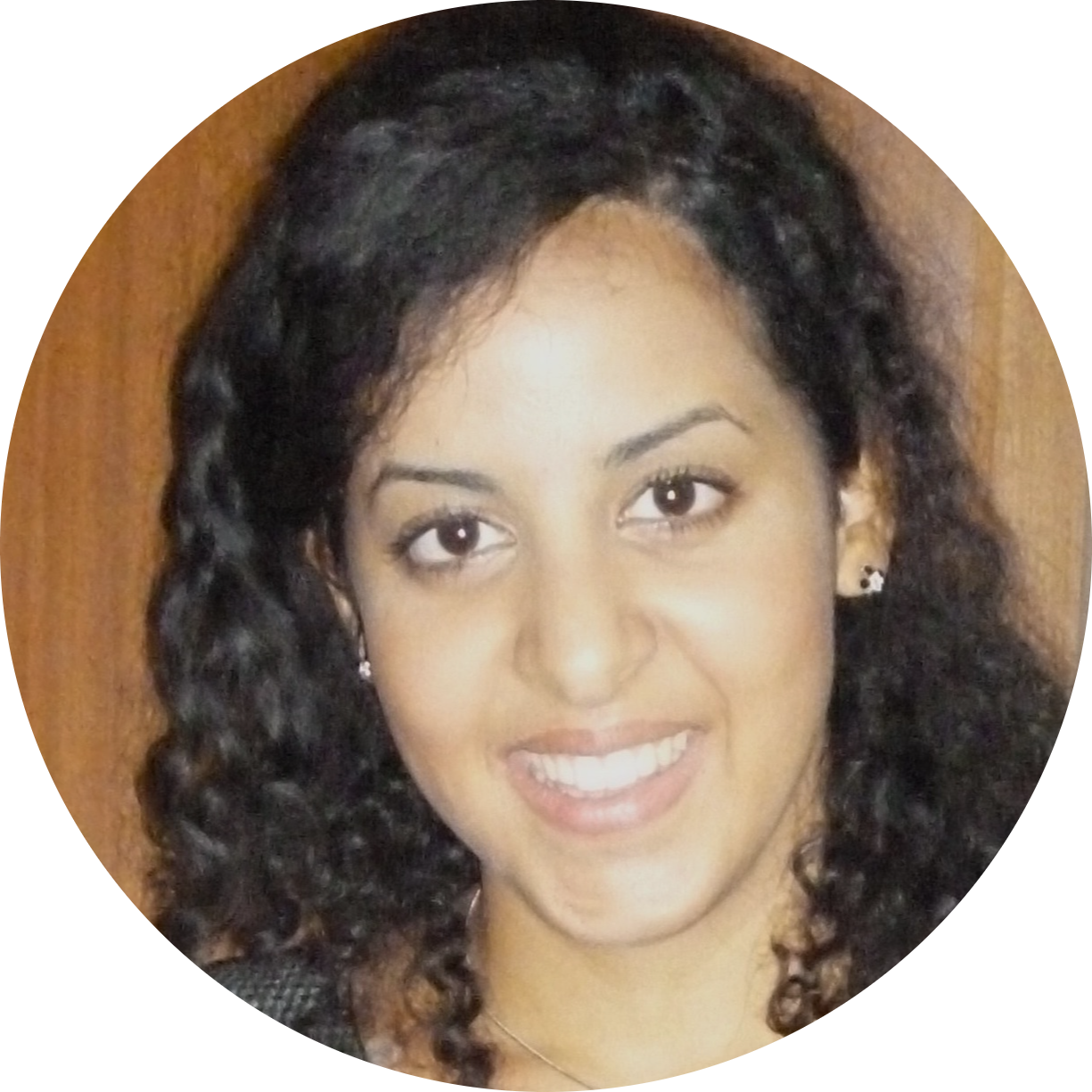 Go to the profile of Fatma Jebri