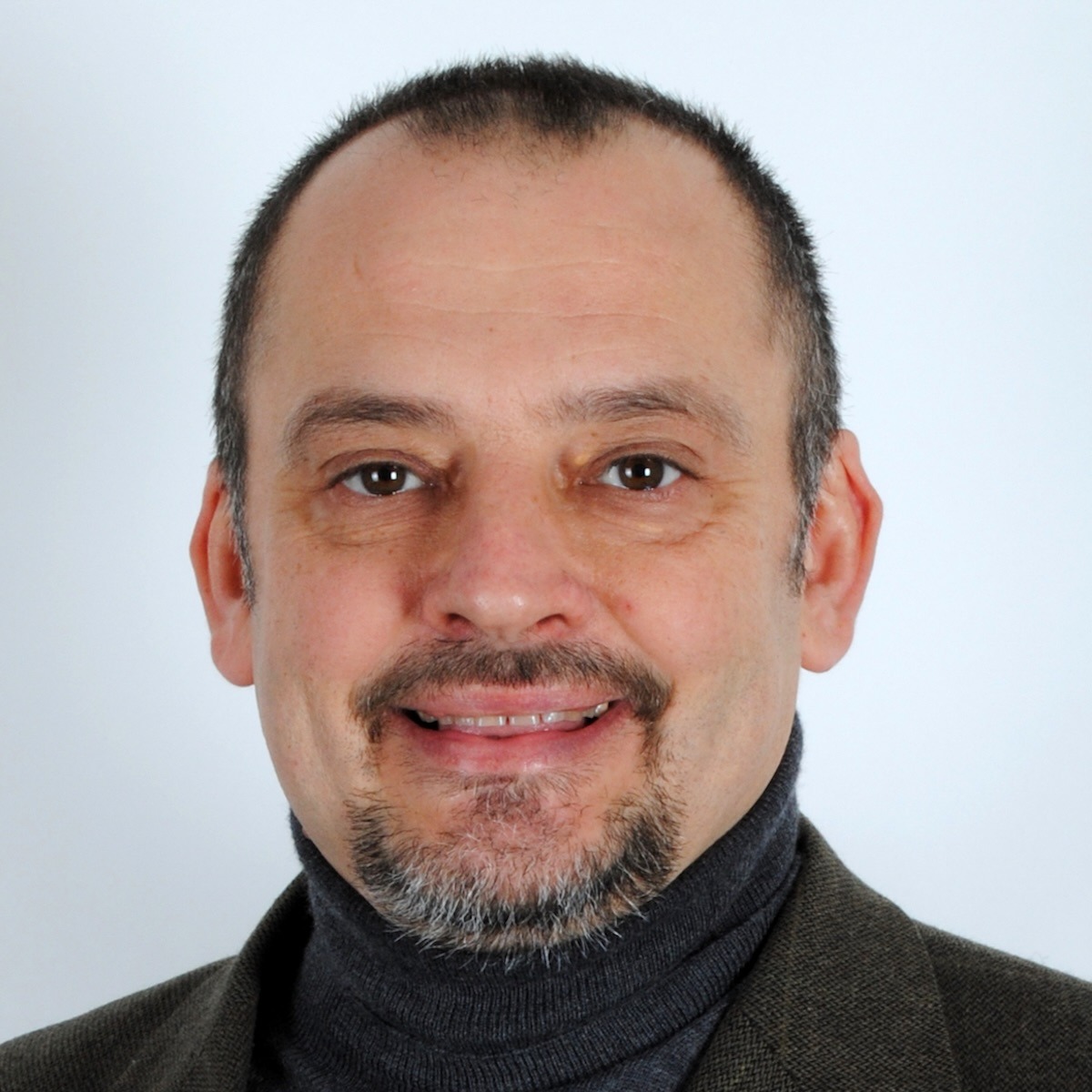 Go to the profile of Marco Marengo