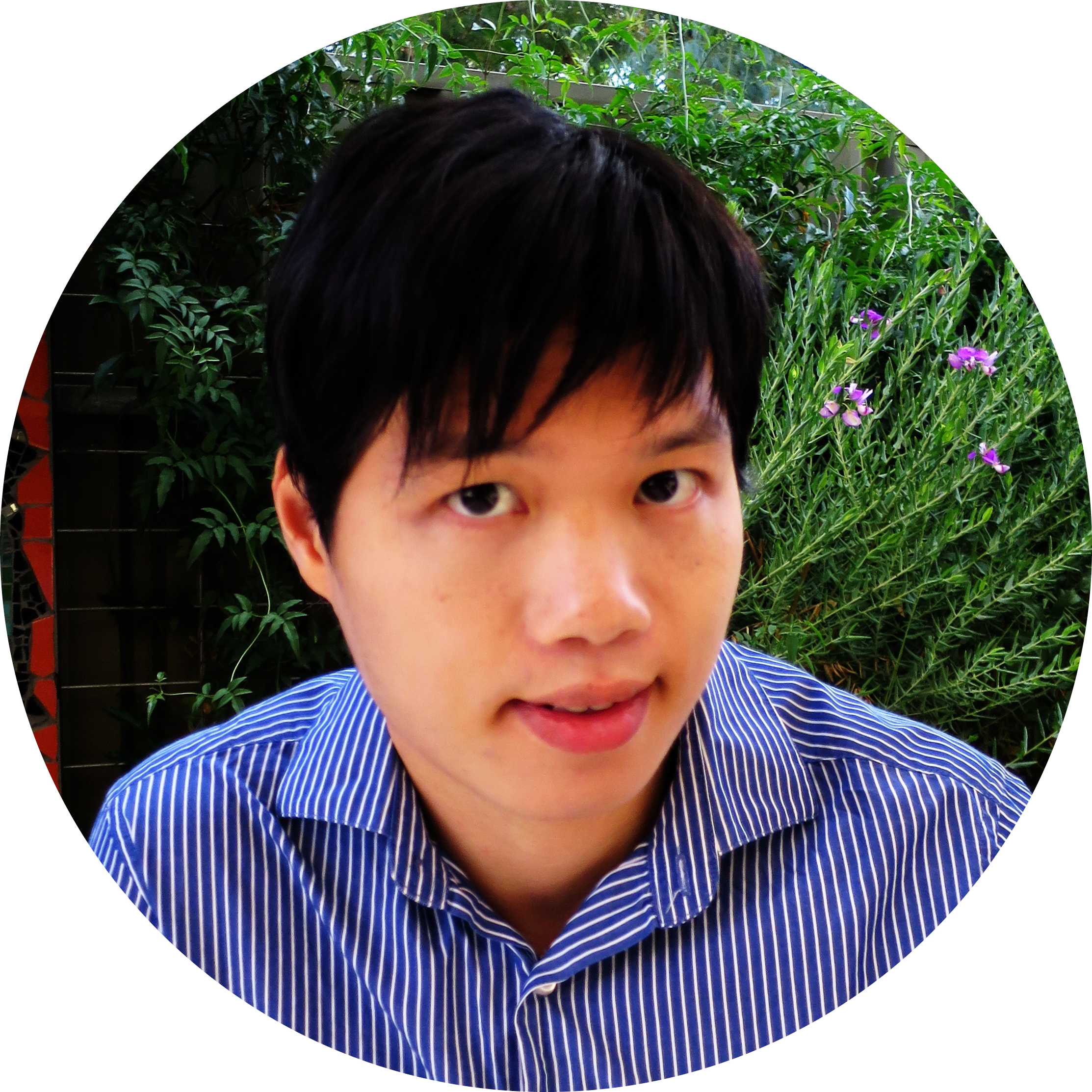 Go to the profile of Jonathan Leung