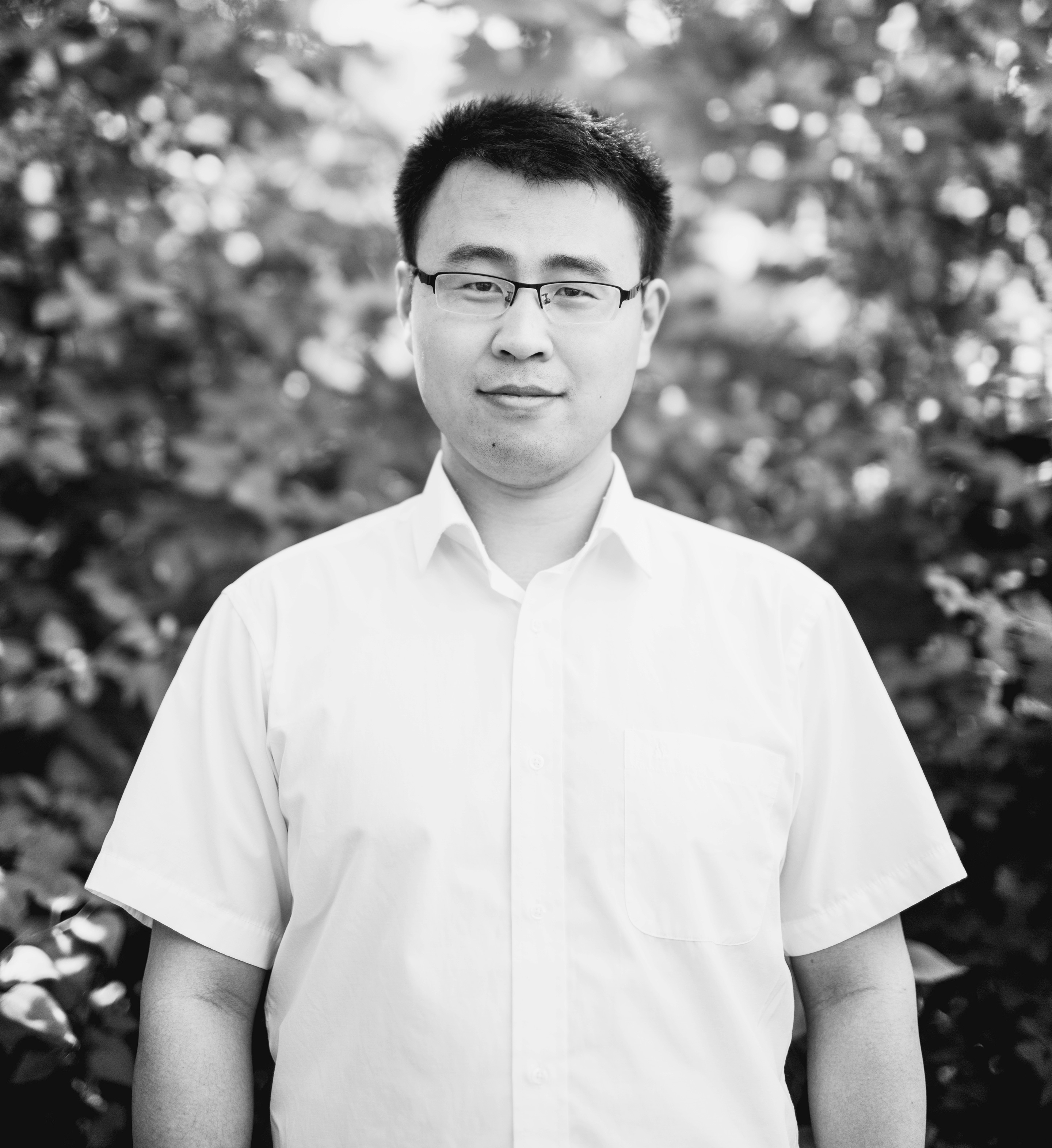 Go to the profile of Xuge Fan