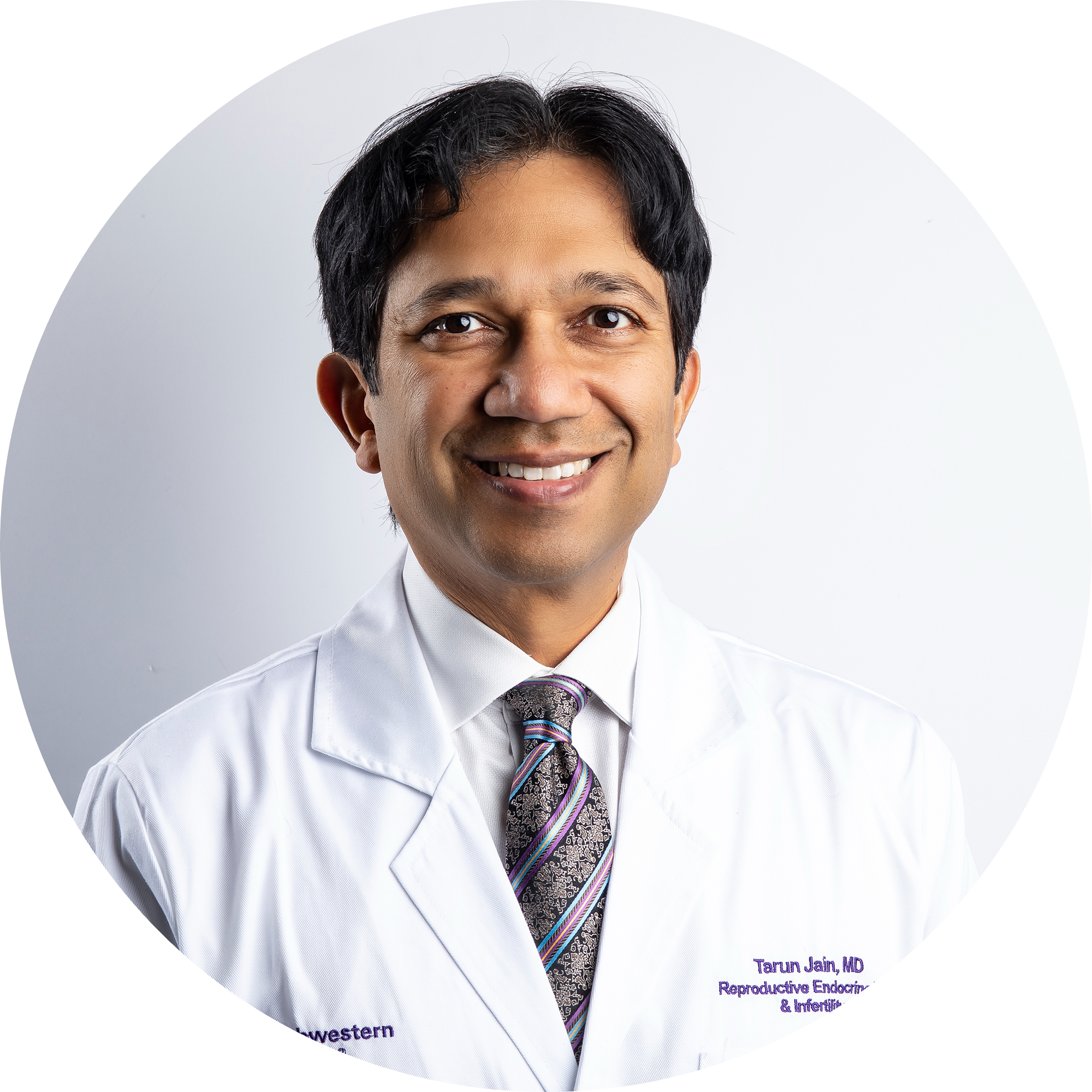 Go to the profile of Tarun Jain