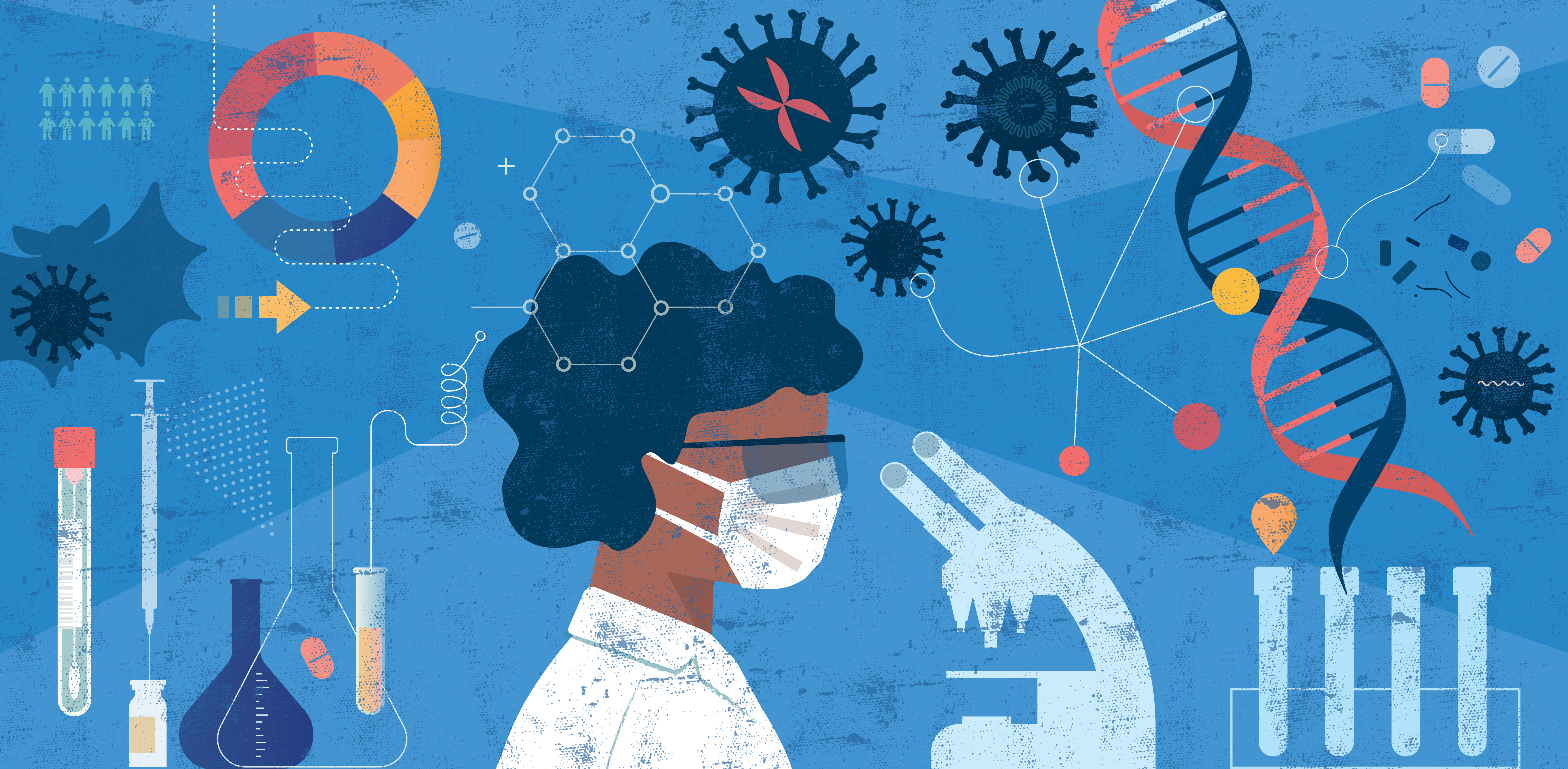 RNA at the Bench and Bedside IV 