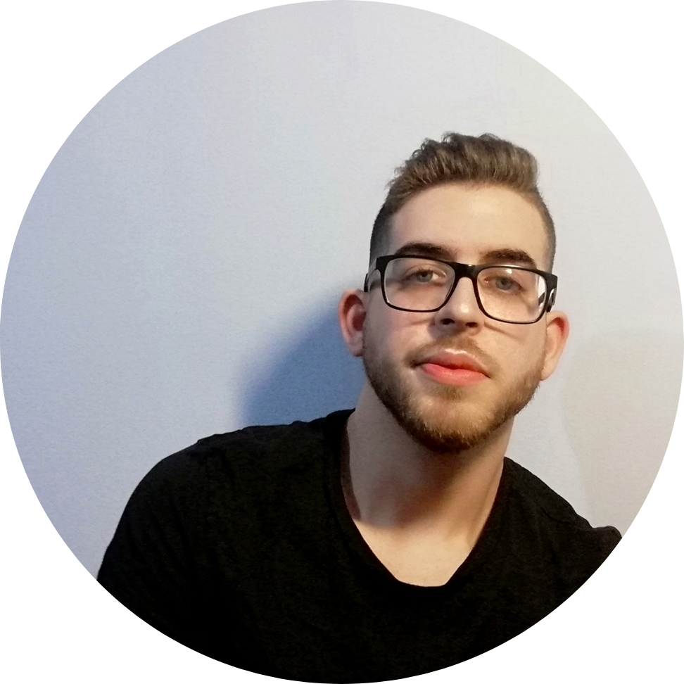 Go to the profile of Athanasios Vasilopoulos