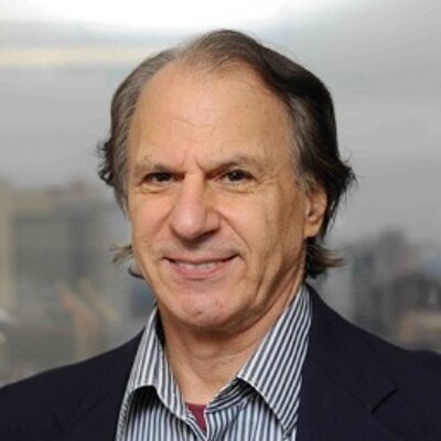 Go to the profile of John Barry