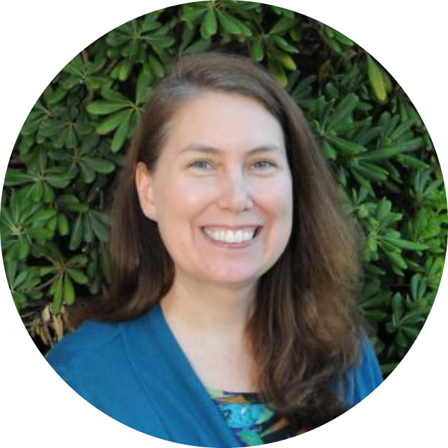 Go to the profile of Jill Castek