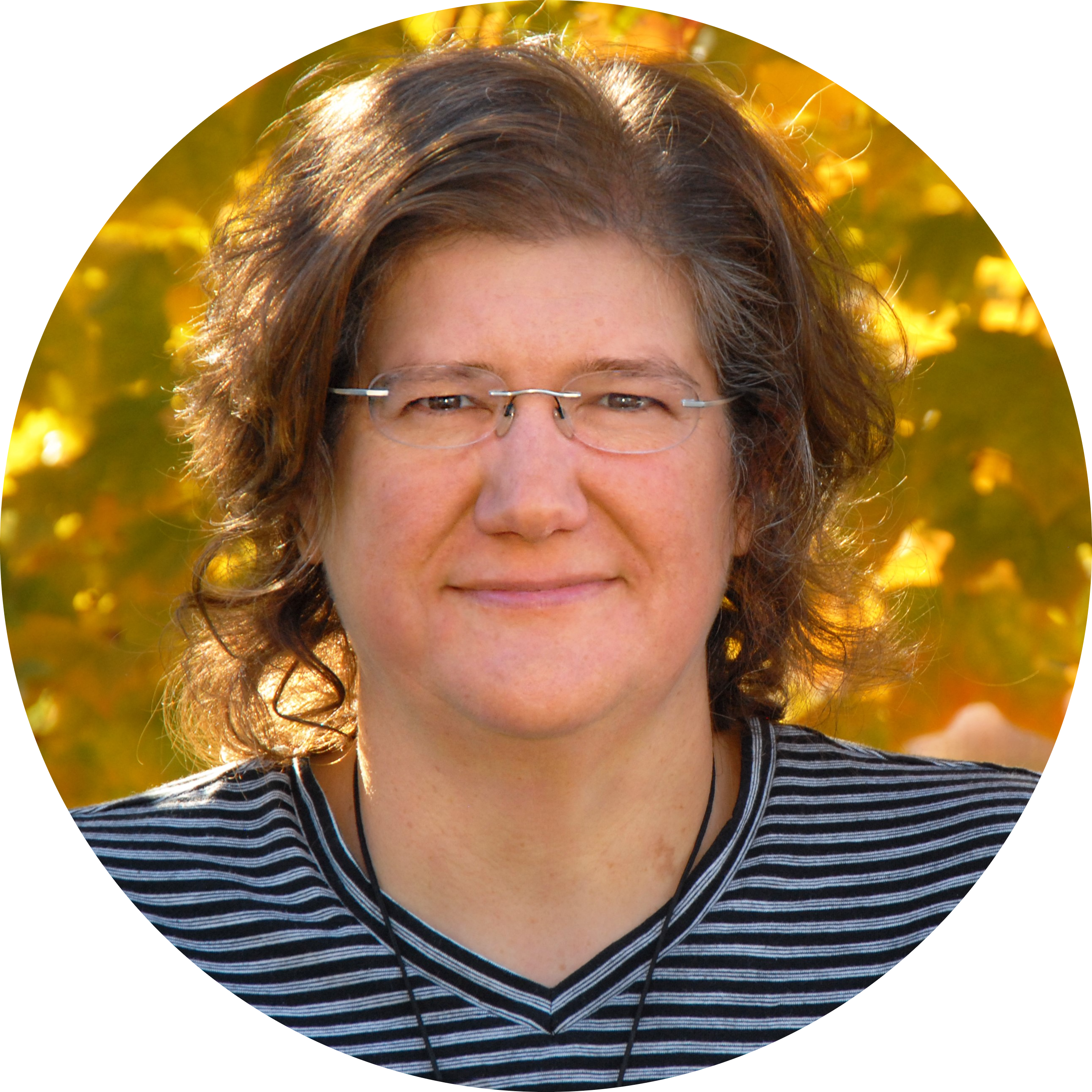 Go to the profile of Karin Peterson