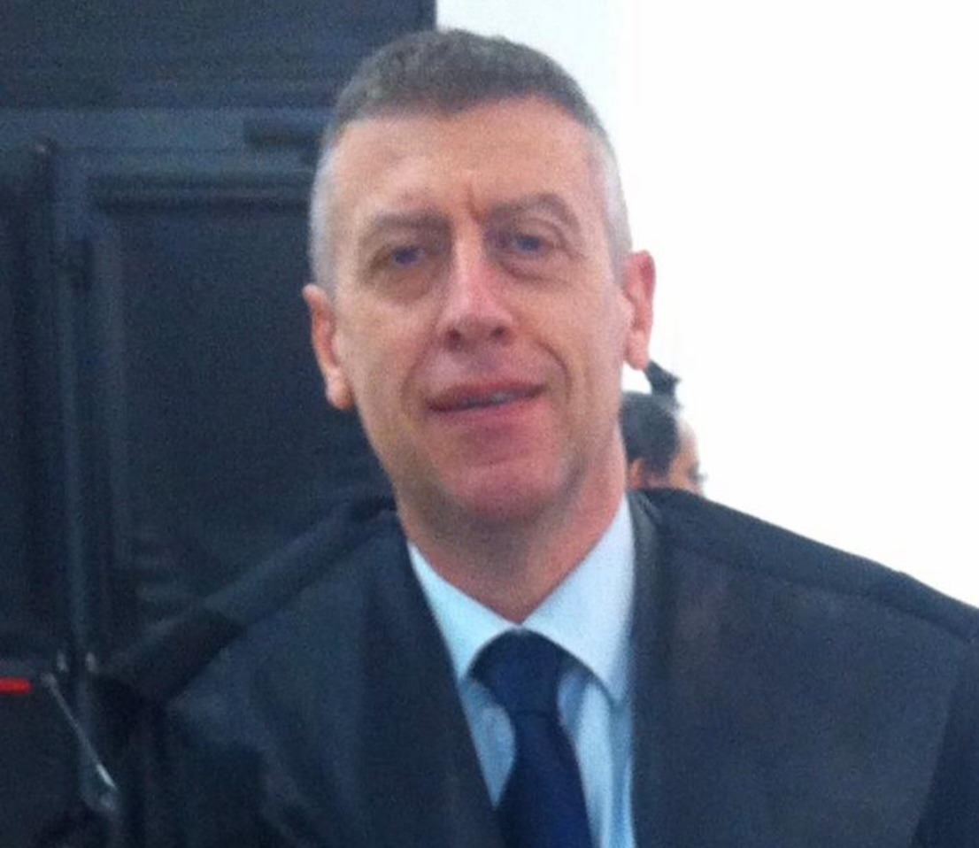 Go to the profile of Massimo Gastaldi