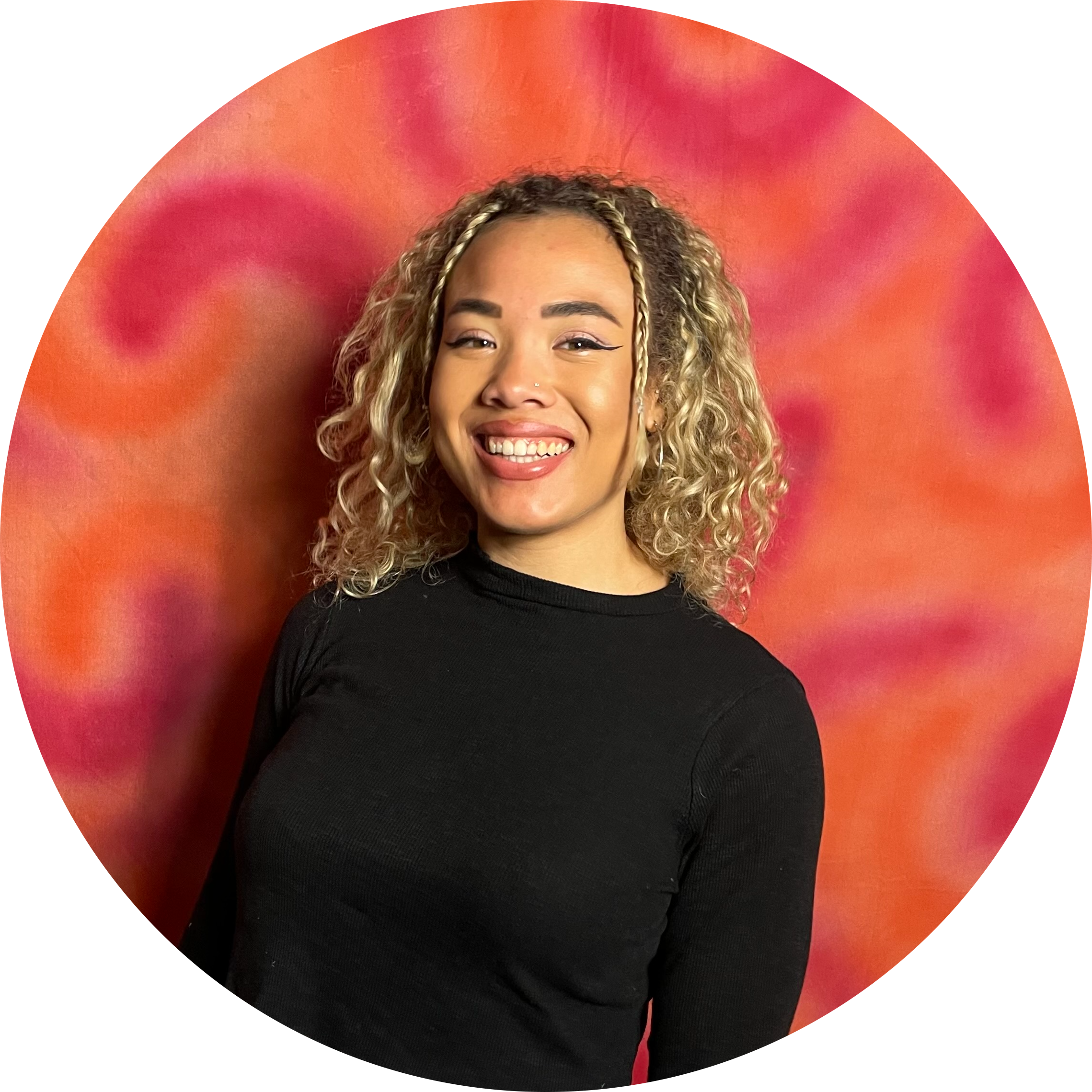 Go to the profile of India Sapsed-Foster