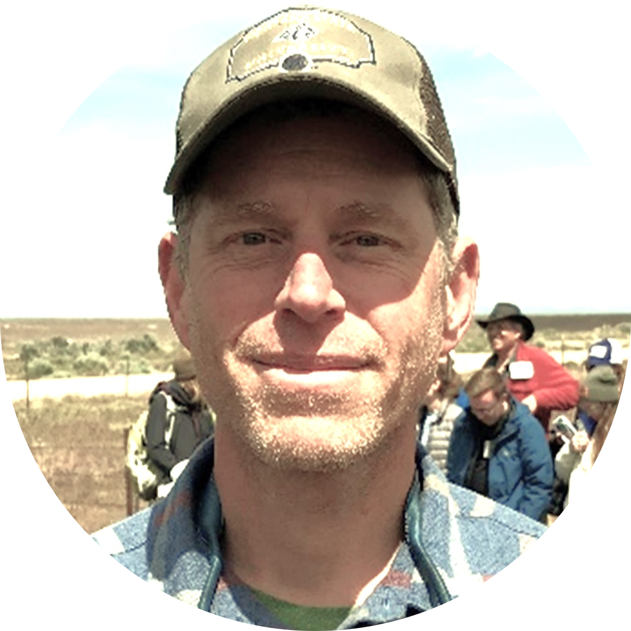 Go to the profile of Matthew J Germino