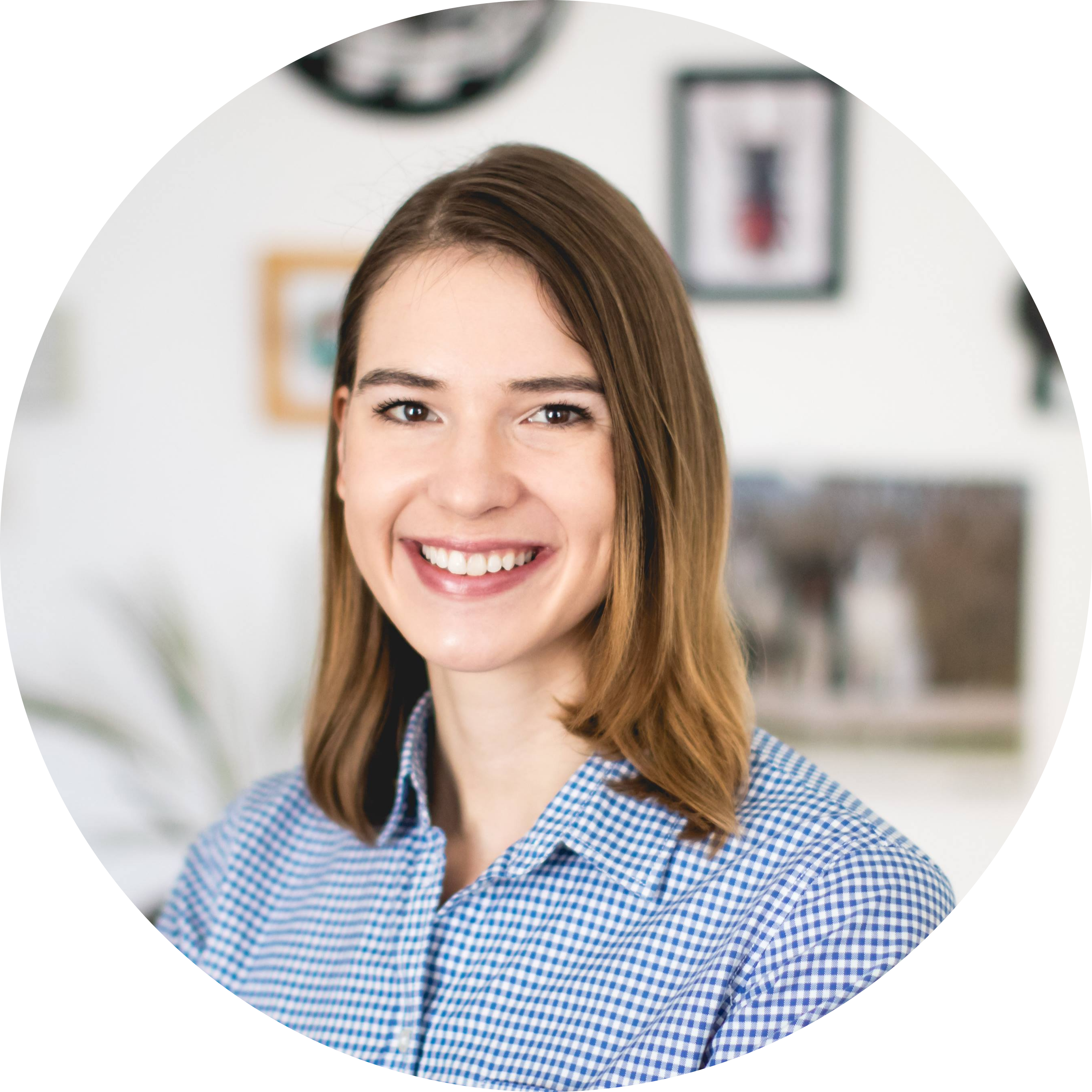 Go to the profile of Anna Holderbaum