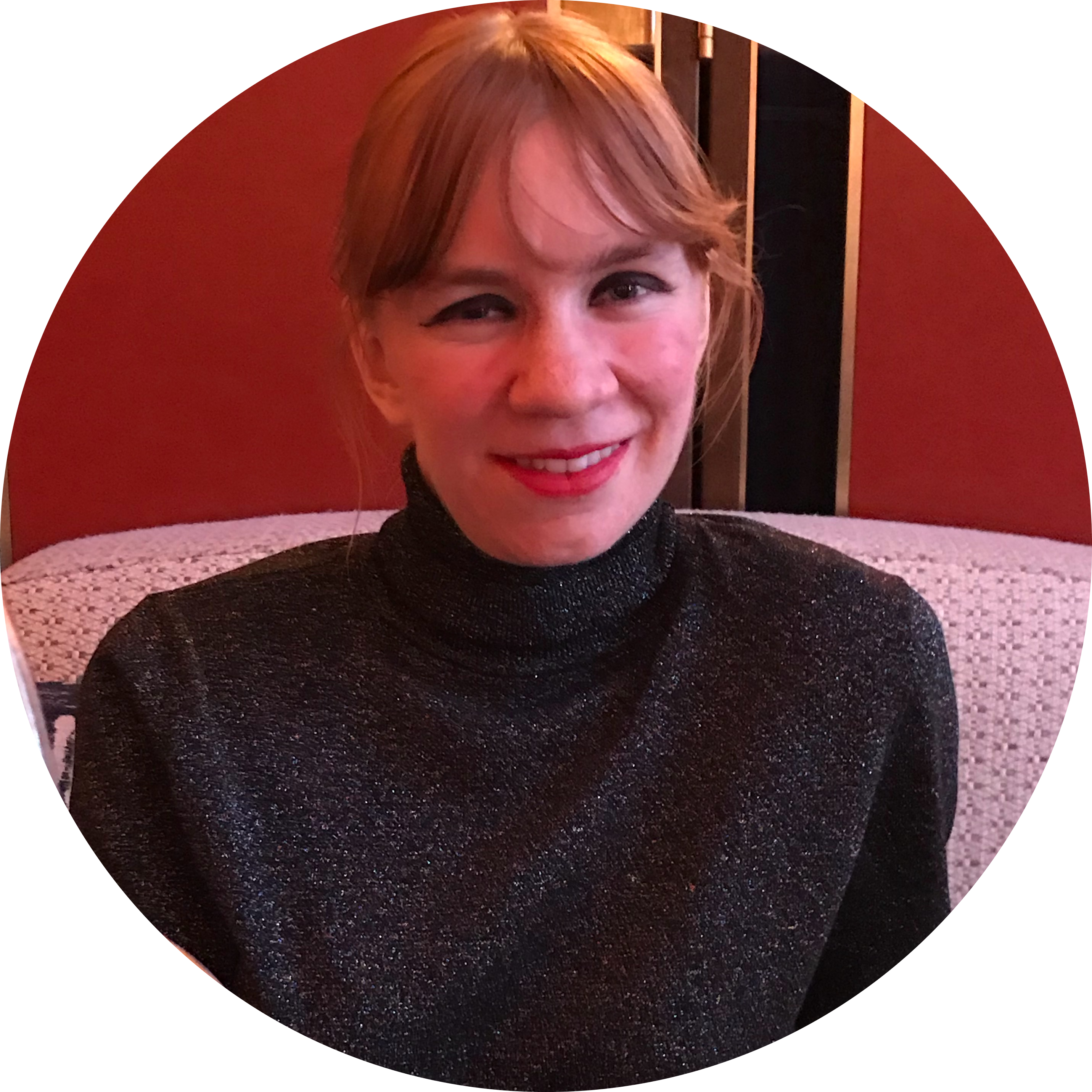 Go to the profile of Sarah-Jane Baldock