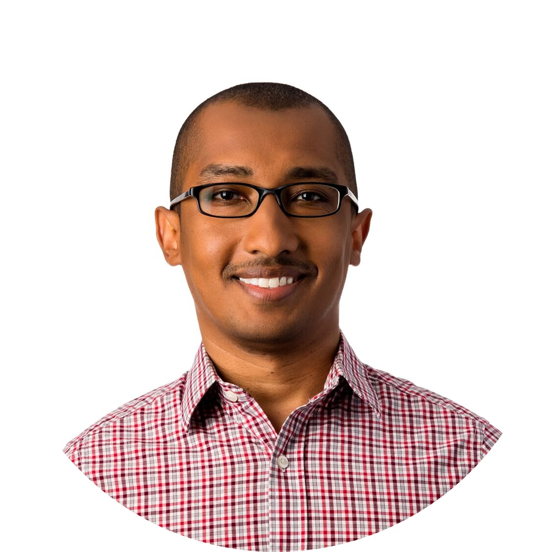 Go to the profile of Lester Mackey