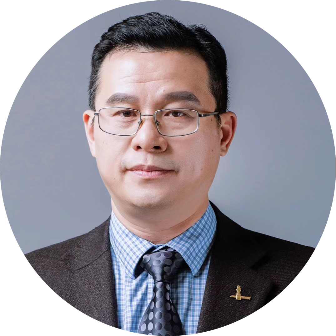 Go to the profile of Qingxiang Li