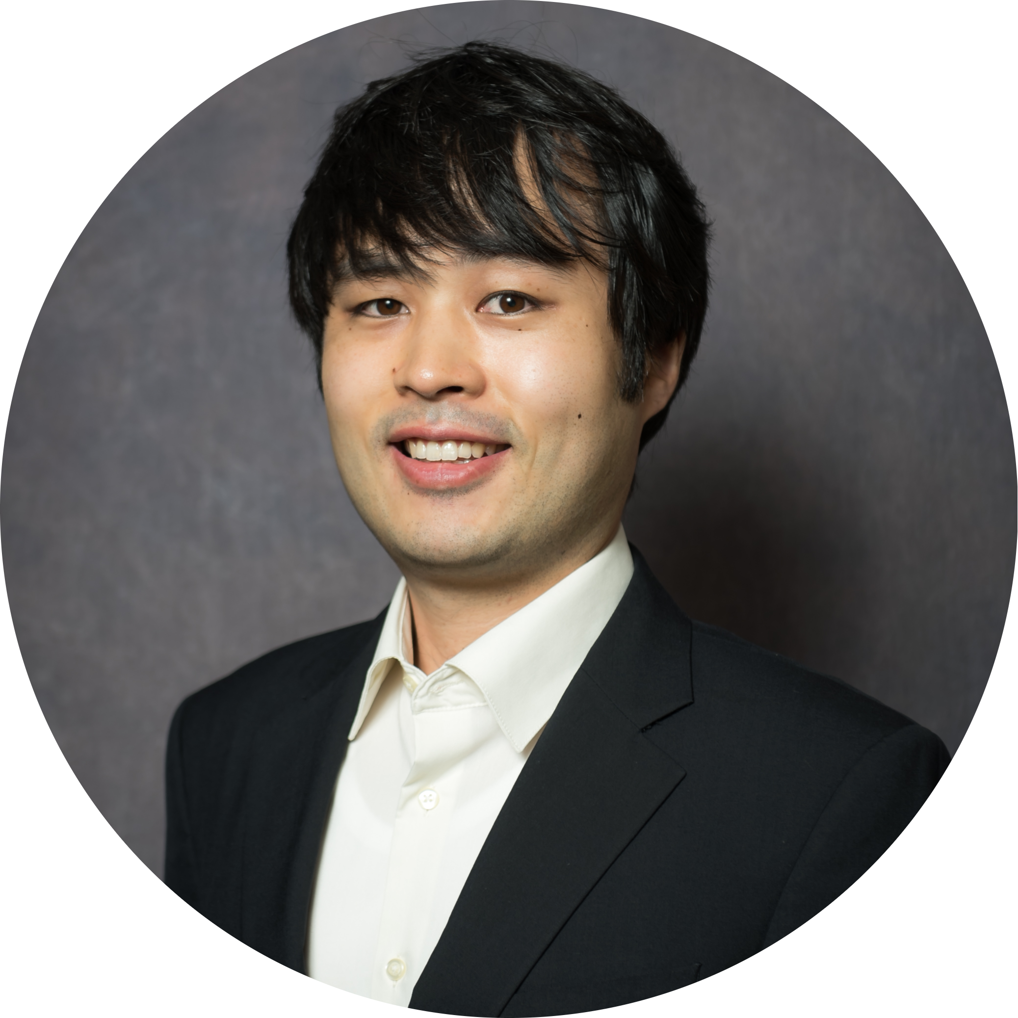 Go to the profile of Hyemin Han