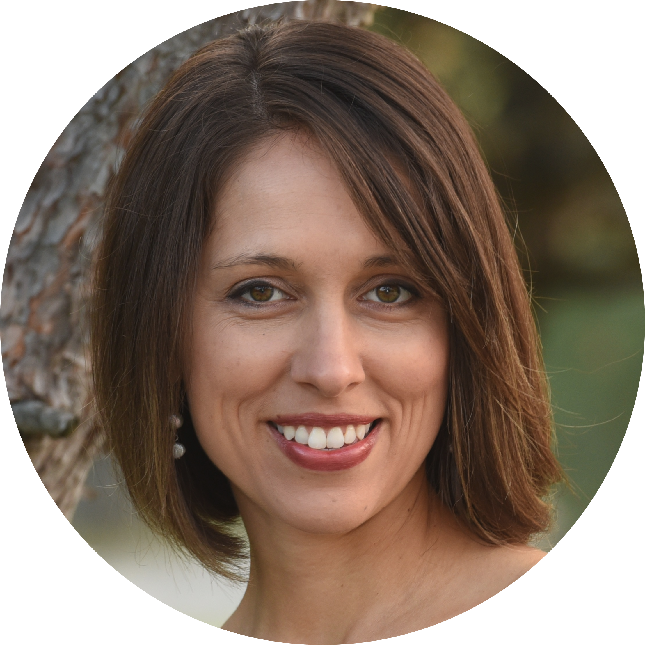 Go to the profile of Meghan Azad