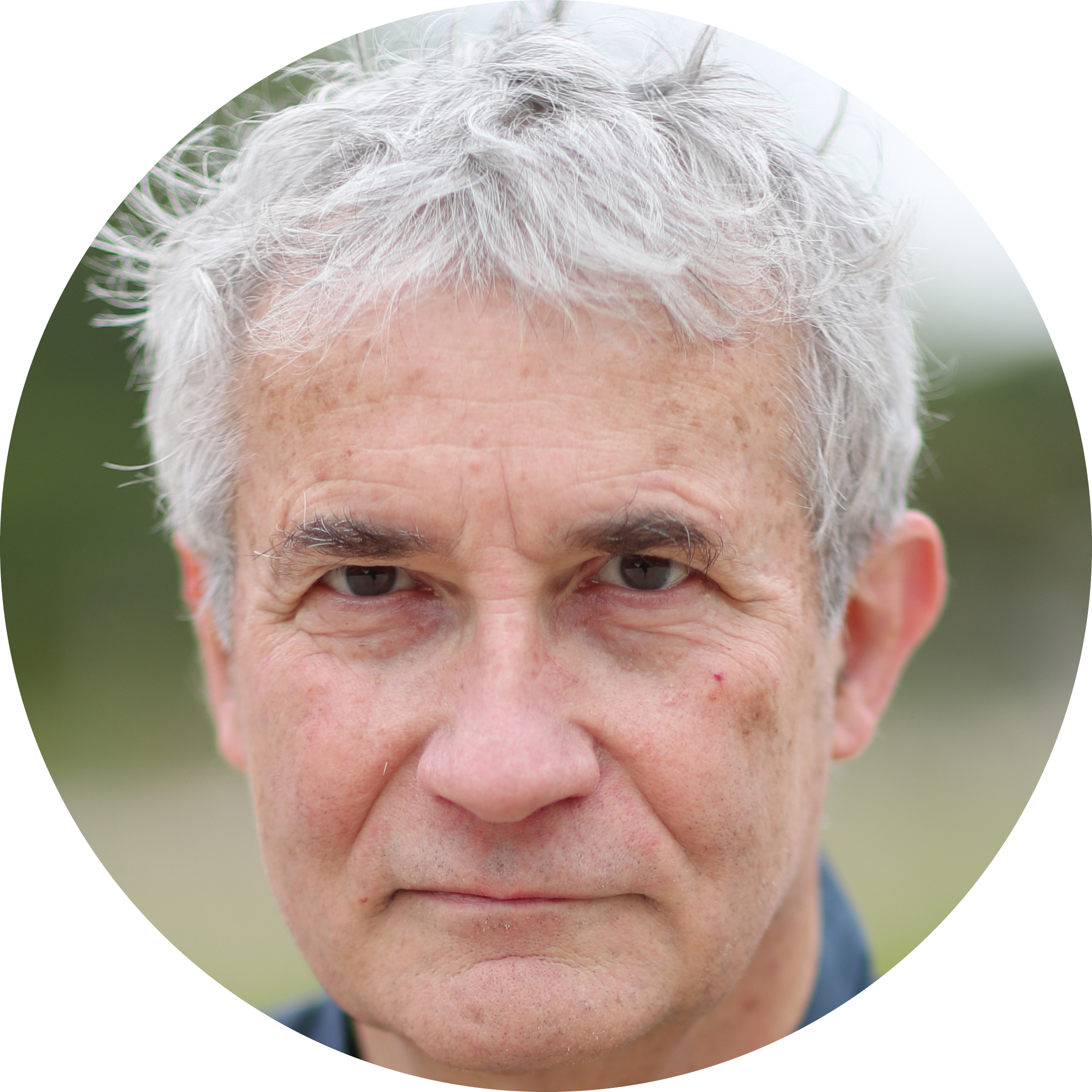 Go to the profile of Bernard Legras