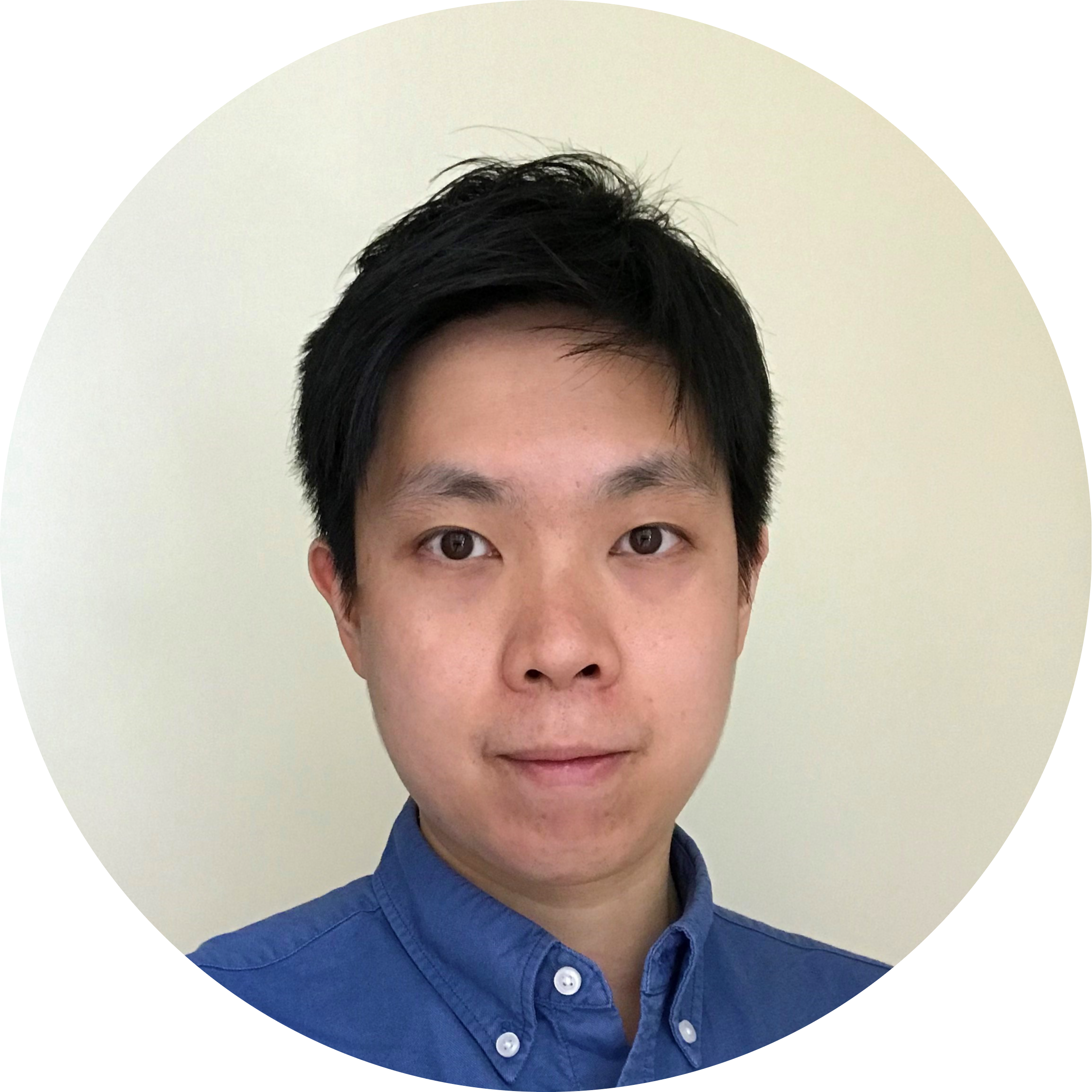 Go to the profile of Wong Hoi Leong Xavier