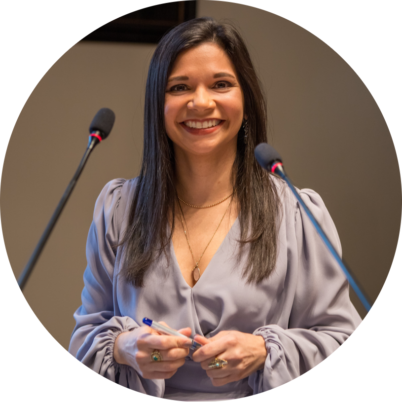 Go to the profile of Angie Luna Pinzon