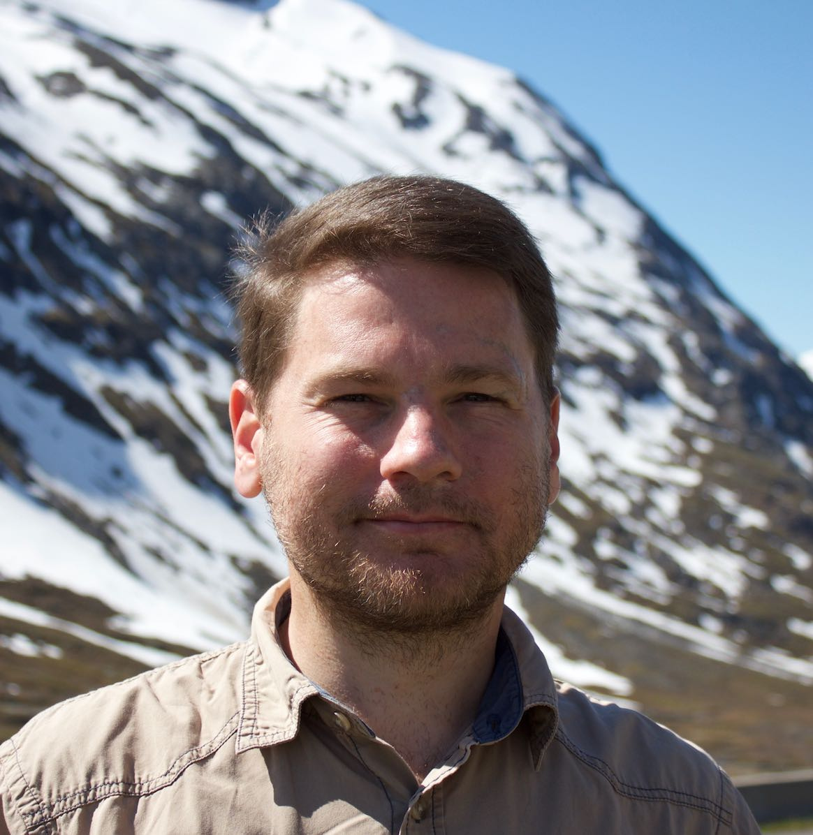 Go to the profile of Micah Dunthorn