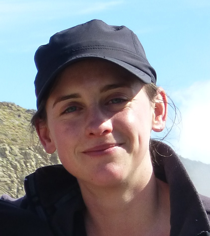 Go to the profile of Anna K. Schweiger