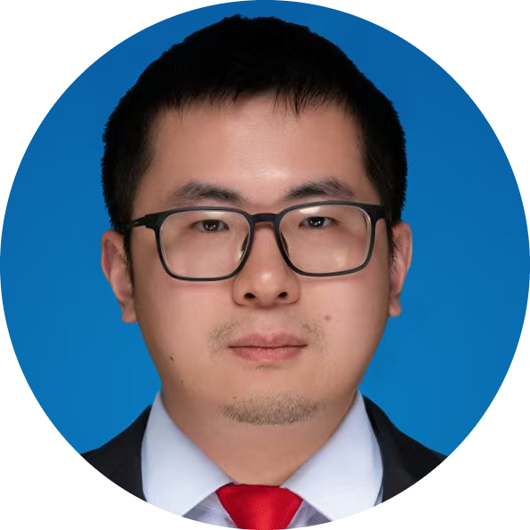 Go to the profile of Dong Zhu