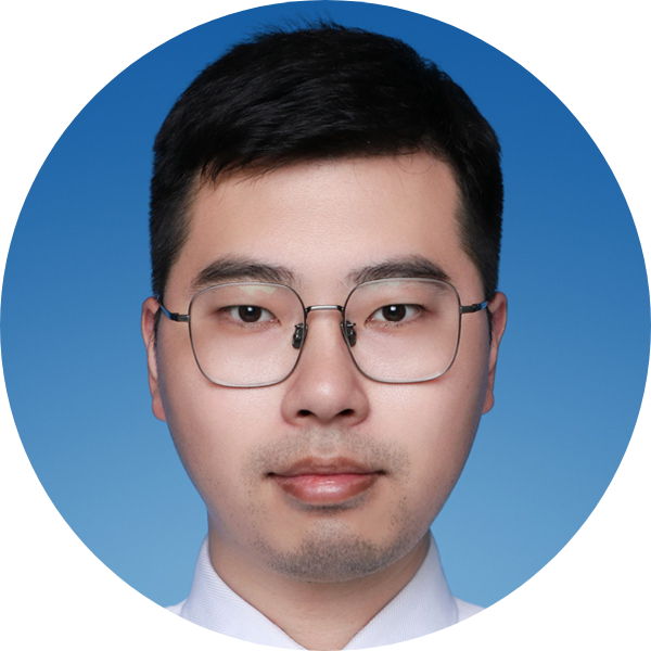 Go to the profile of Pengfei Xia