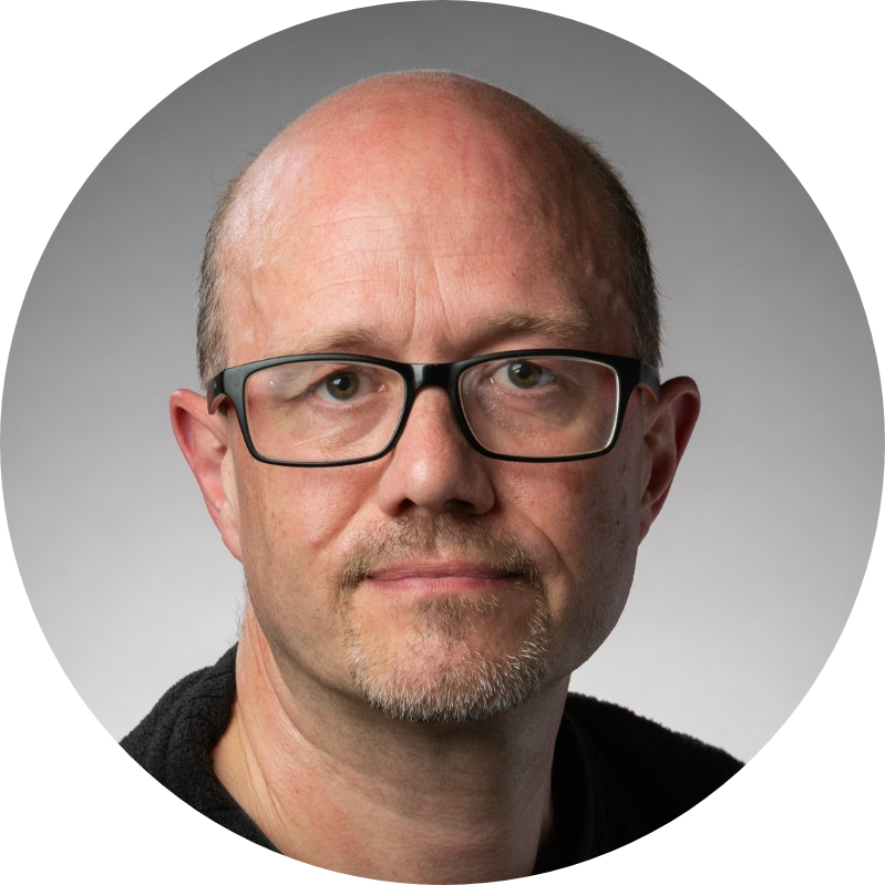 Go to the profile of Nick McCullen