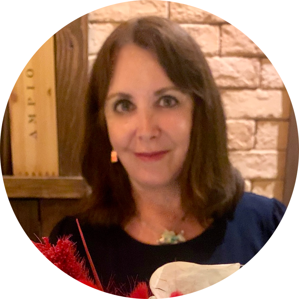 Go to the profile of Carol Stepien