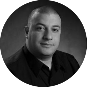 Go to the profile of Nizar Lajnef