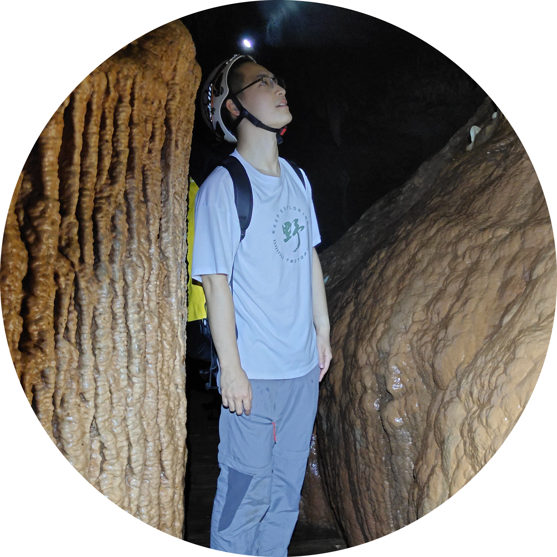 Go to the profile of Ye Tian