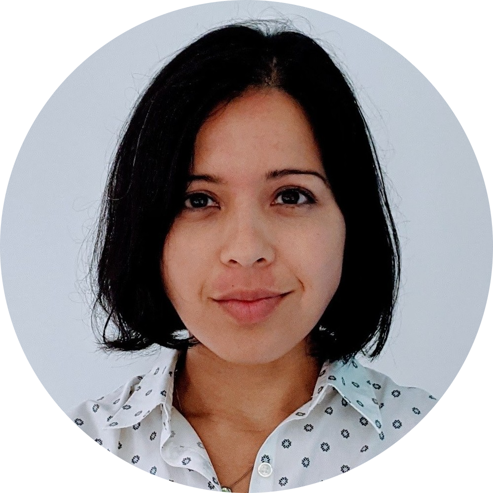 Go to the profile of Yensi Flores Bueso