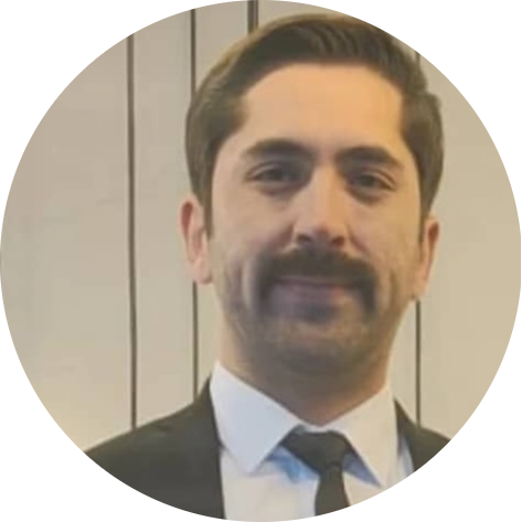 Go to the profile of Serkan Kökkaya