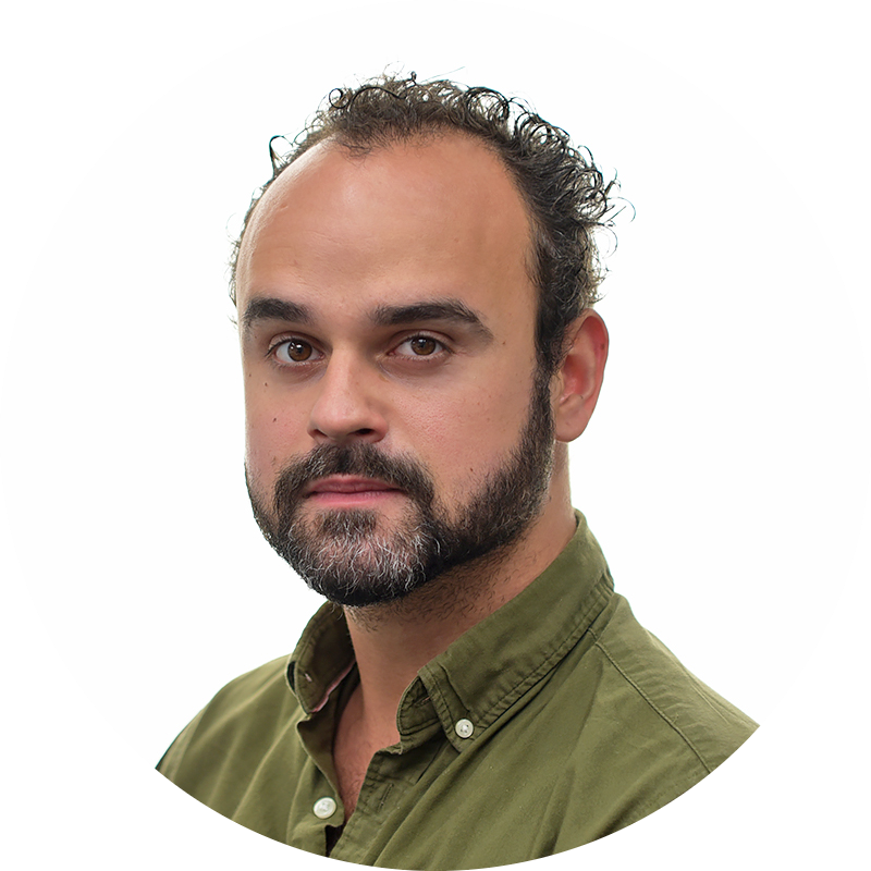 Go to the profile of Luke Lythgoe