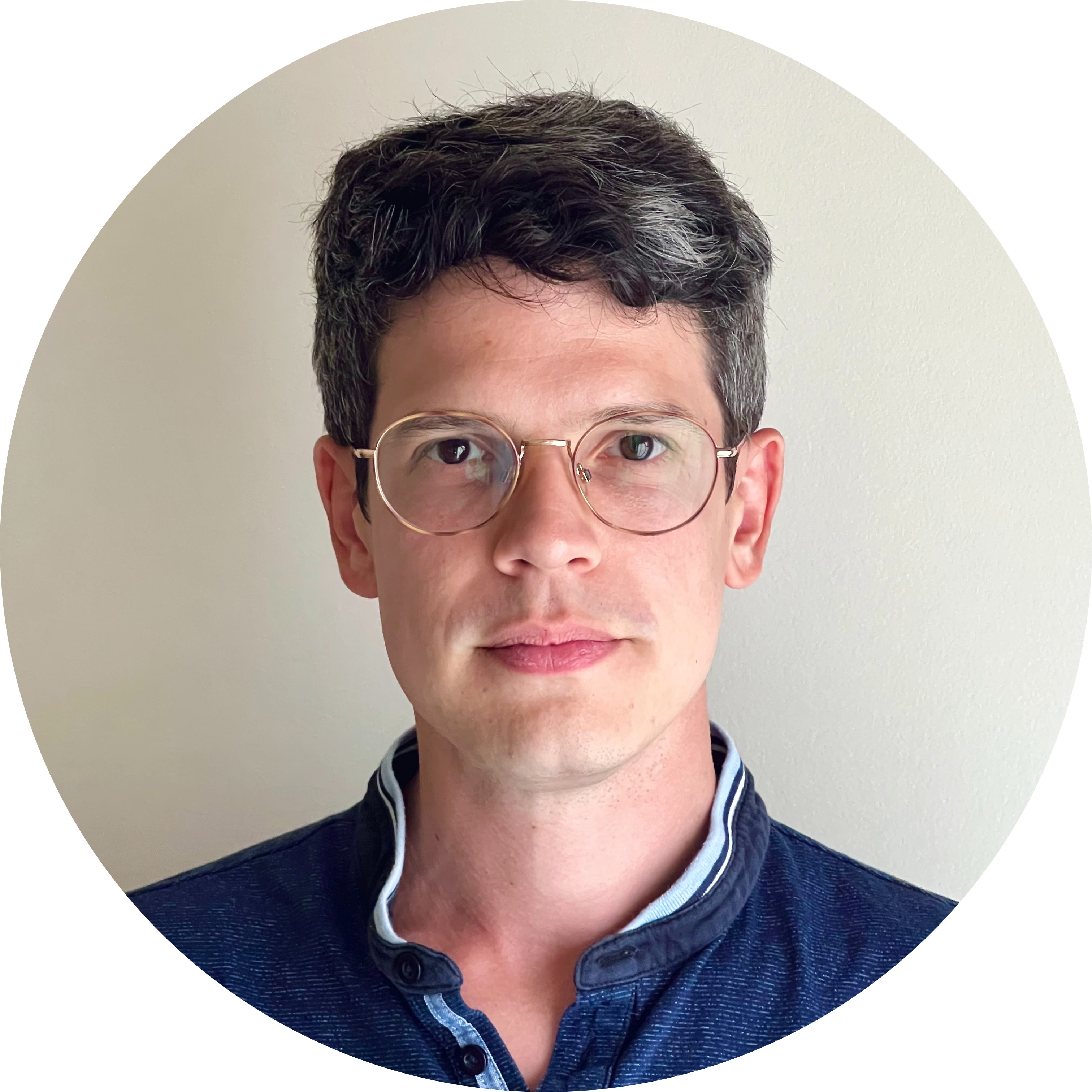 Go to the profile of Daniel Cohen