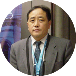 Go to the profile of Yu Liu