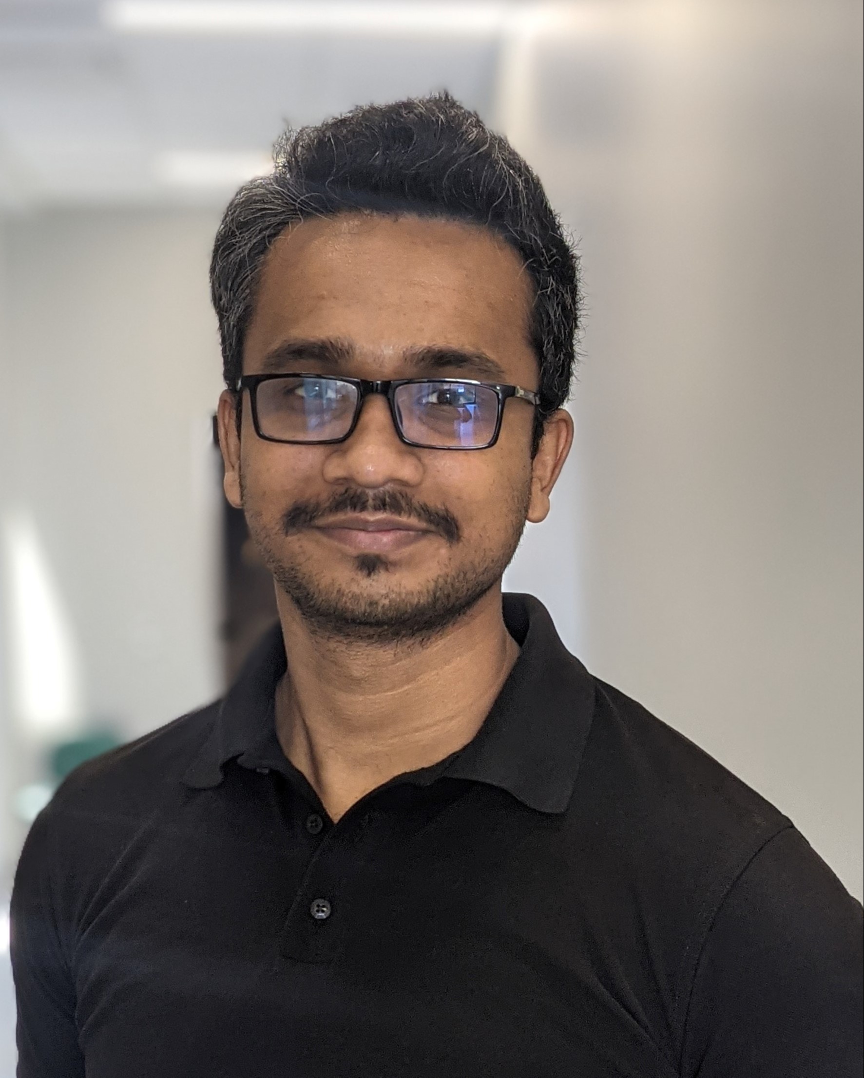 Go to the profile of Muhtasim Ul Karim Sadaf