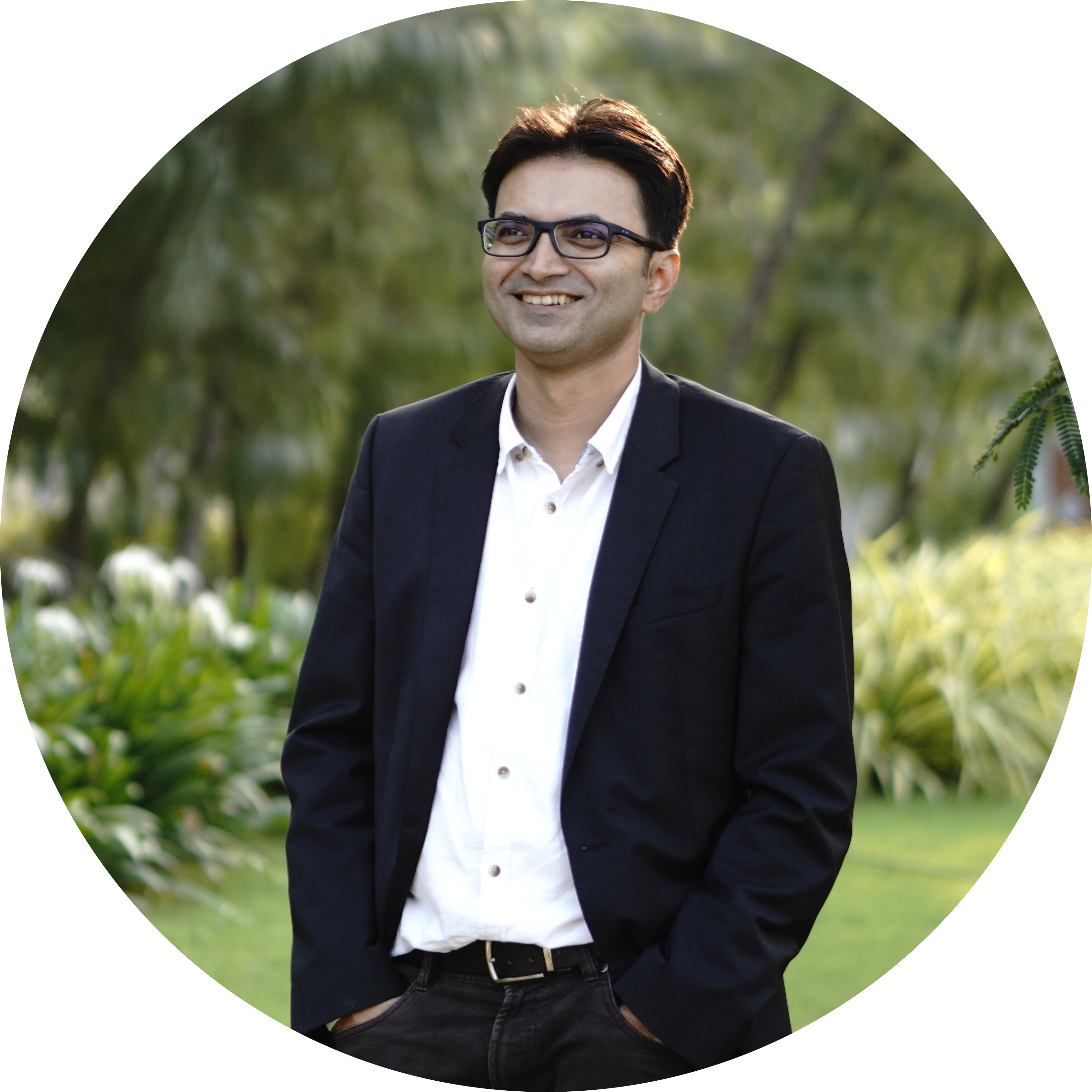 Go to the profile of Kalyan Chakrabarti