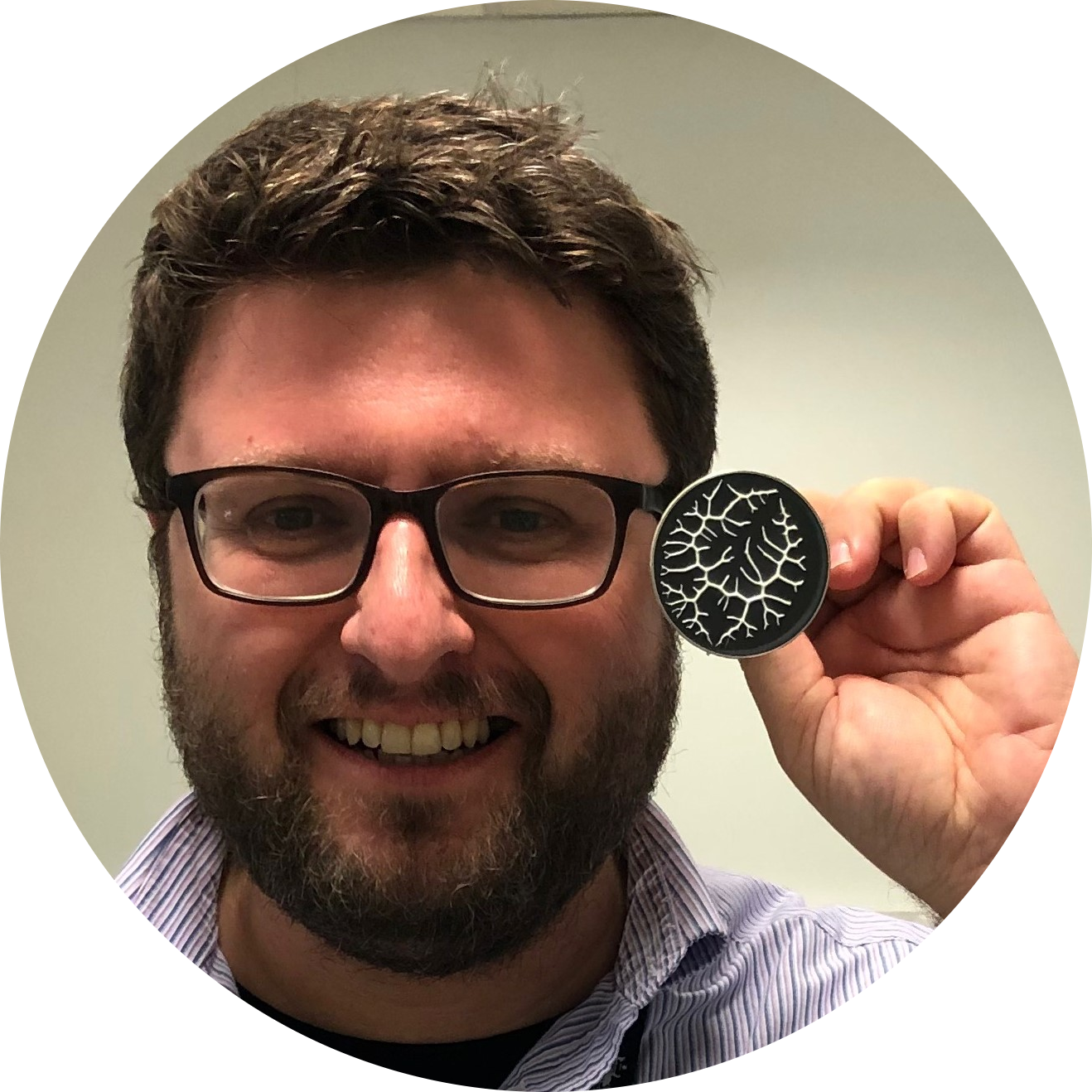 Go to the profile of Gleb Yakubov