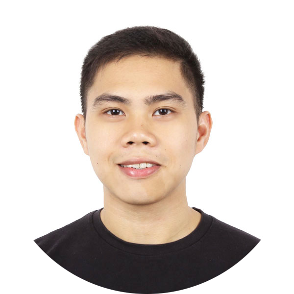 Go to the profile of Niño Posadas