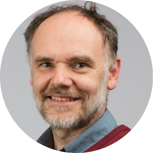 Go to the profile of Roman Jerala