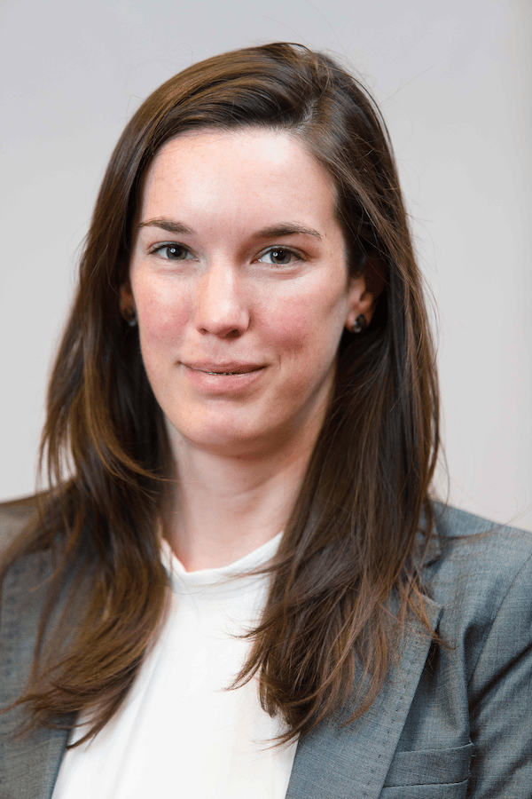 Go to the profile of Lauren Howe