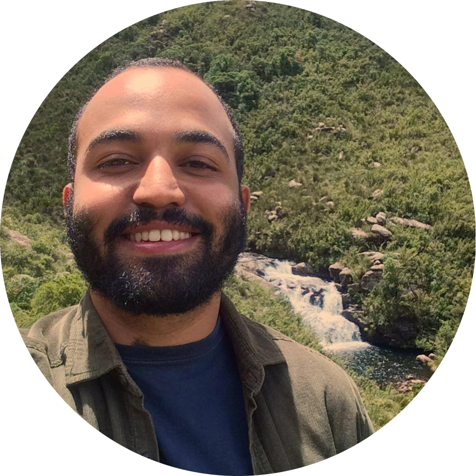 Go to the profile of Marcondes Coelho