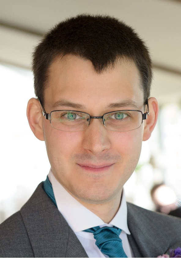 Go to the profile of Andrew K Fenton