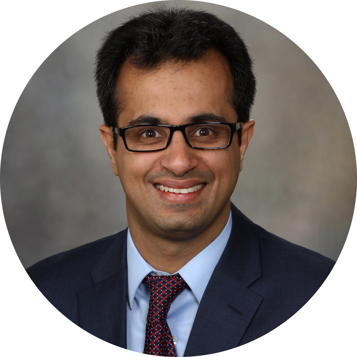 Go to the profile of Madhusudan Grover