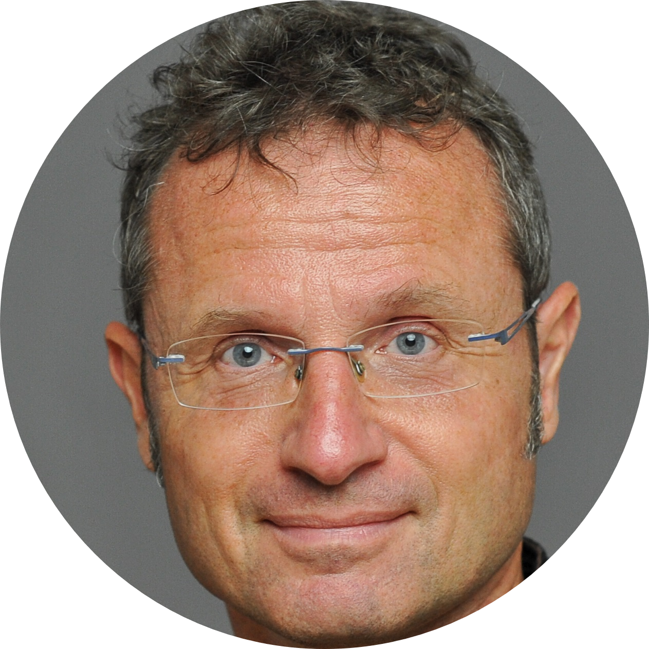 Go to the profile of Dario Leister