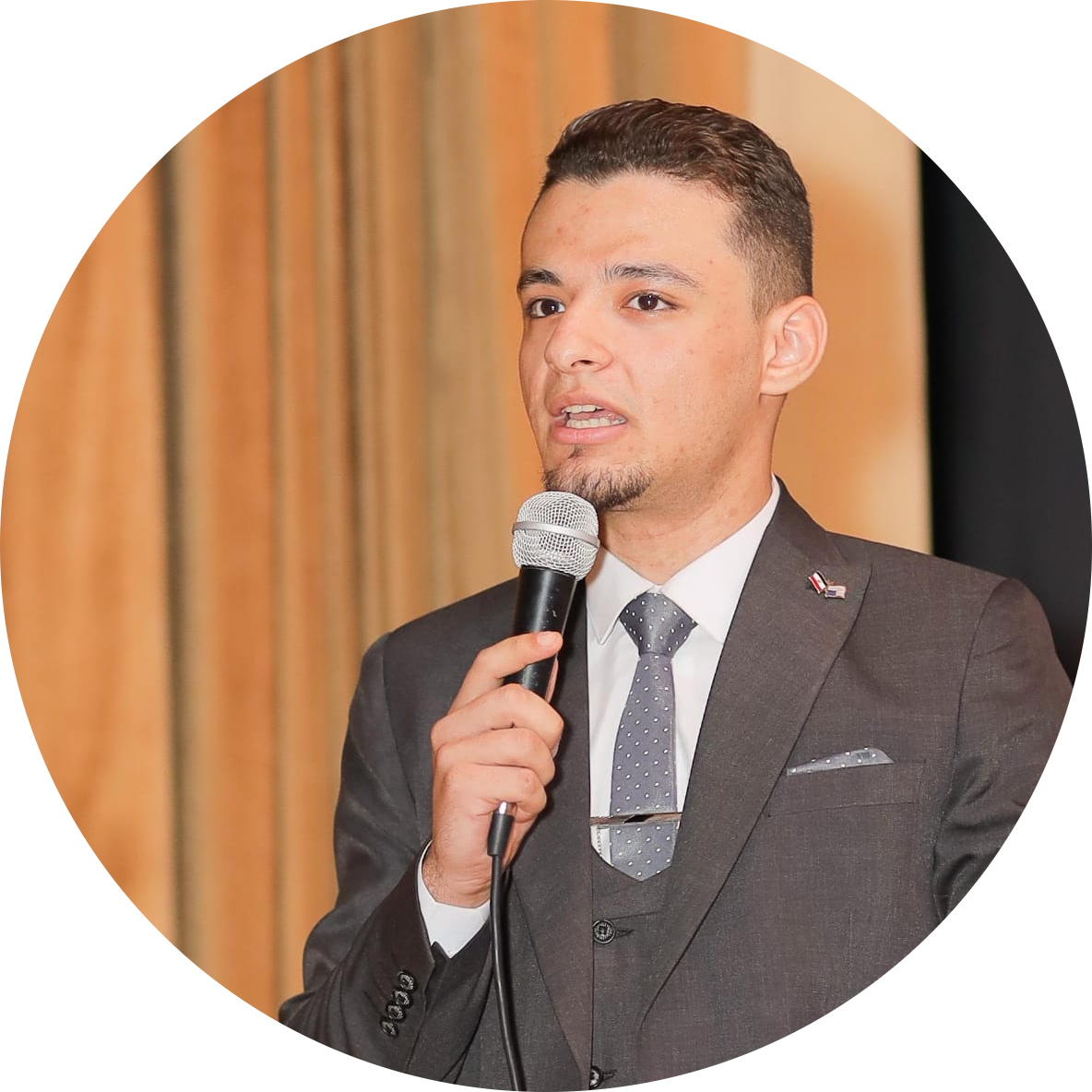 Go to the profile of Mohammad E. El-nwihy