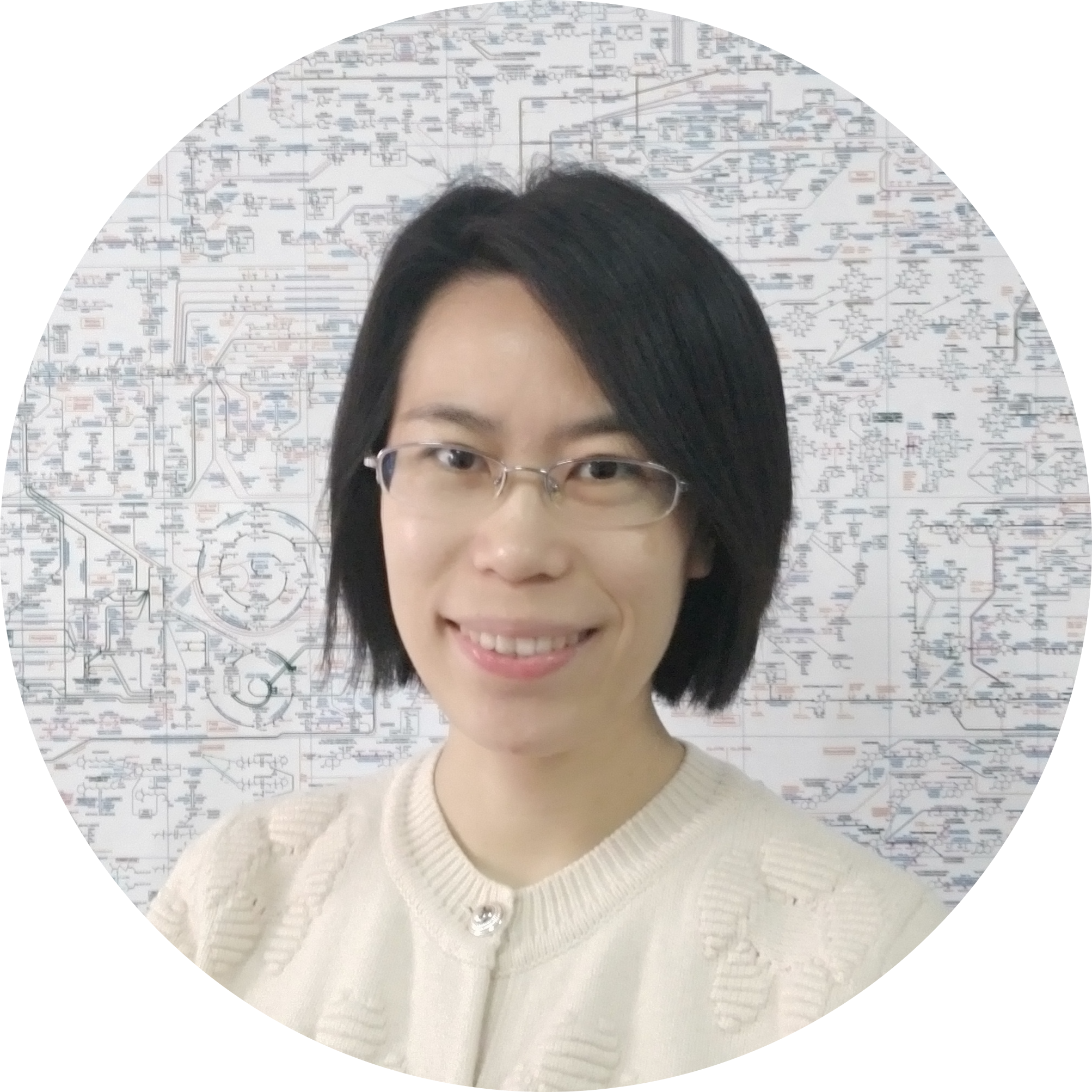 Go to the profile of Shanshan Li