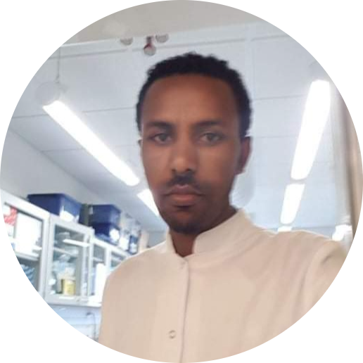 Go to the profile of Getnet Tesfaw