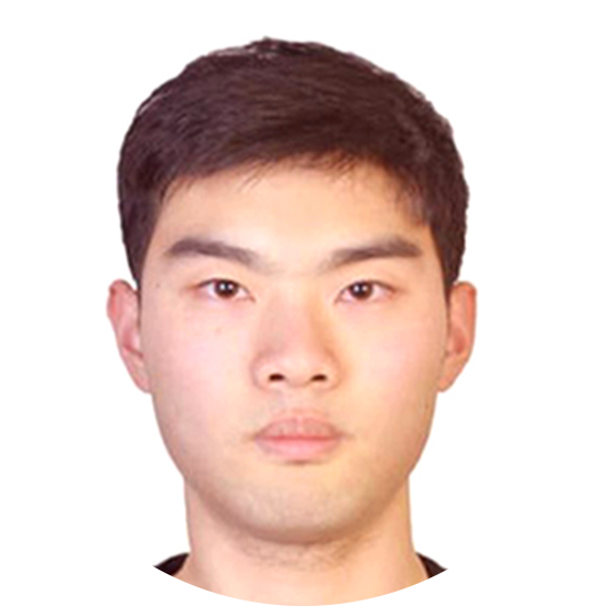 Go to the profile of Hantian Sheng